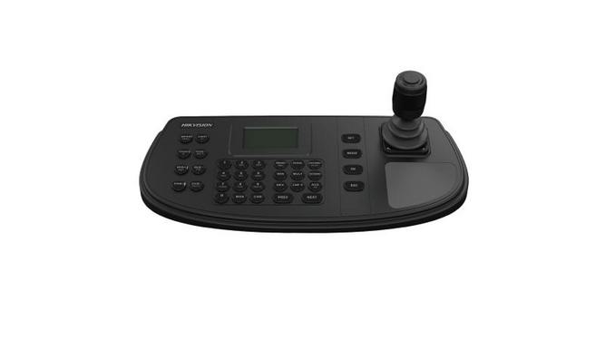 Bàn điều khiển hikvision DS-1006KI
