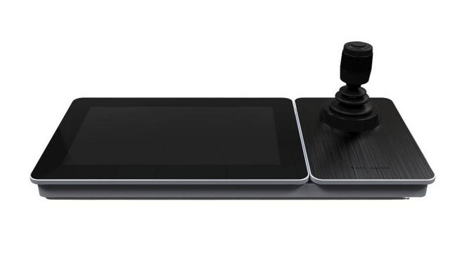 Bàn điều khiển  hikvision DS-1600KI