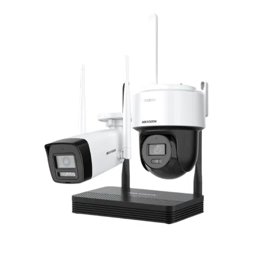 Bộ camera wifi 2mp hikvision NKS422W03H