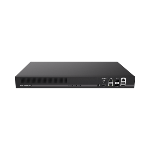 Bộ giải mã video 64 kênh hikvision DS-6908UDI