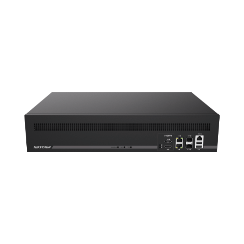 Bộ giải mã video 80 kênh hikvision DS-6910UDI