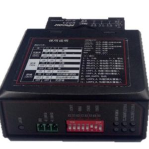 Bộ phát hiện phương tiện hikvision DS-TMG022