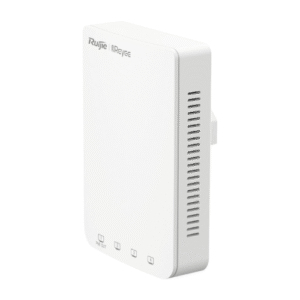 Bộ phát wifi 1266Mbps ruijie RG-RAP1200(P)