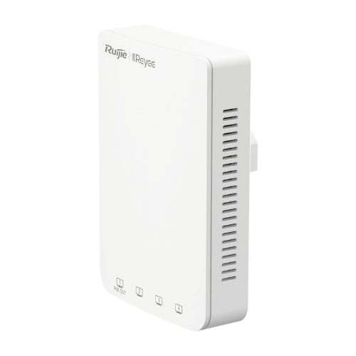 Bộ phát wifi 1266Mbps ruijie RG-RAP1200(P)