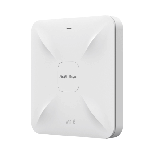 Bộ phát wifi 1774Mbps ruijie RG-RAP2260(G)