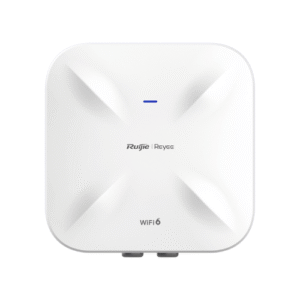 Bộ phát wifi 1774Mbps ruijie RG-RAP6260(G)