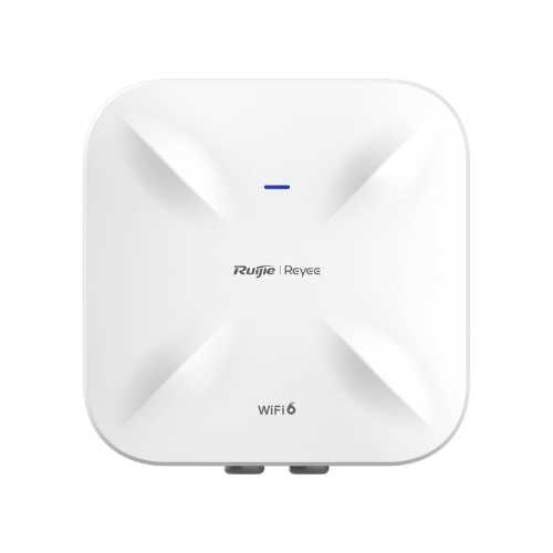 Bộ phát wifi 1774Mbps ruijie RG-RAP6260(G)