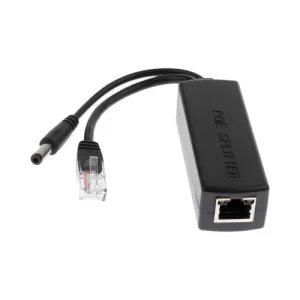 Bộ tách tín hiệu poe hrui HR-AF-PD12D