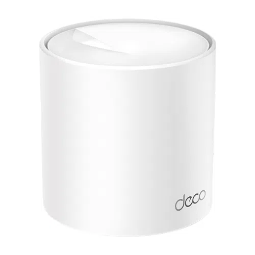 Bộ wifi mesh 1501Mbps tp-link Deco X10