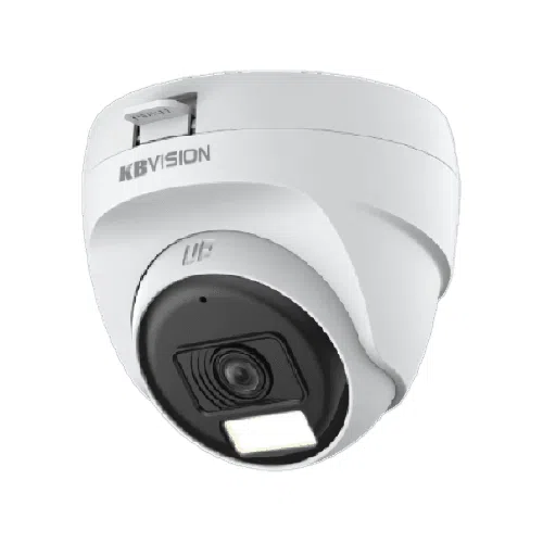 Camera cvi 2mp kbvision KX-AD2112C-A 1 Camera cvi 2mp kbvision KX-AD2112C-A