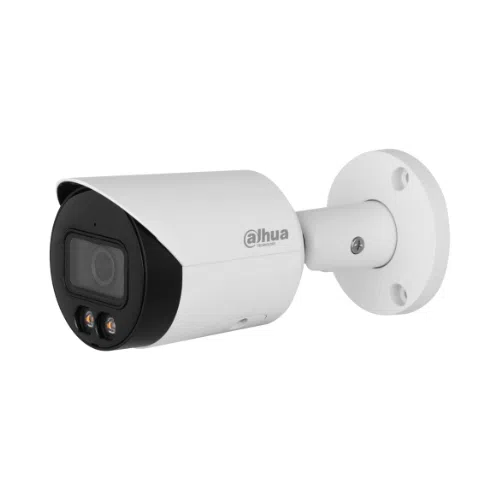 Camera ip 2mp dahua DH-IPC-HFW2249S-S-LED