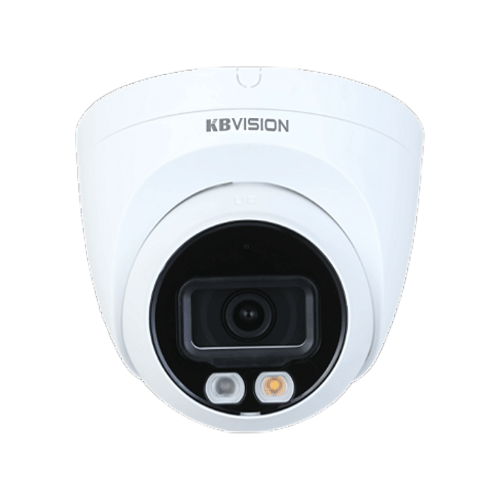 Camera ip 2mp kbvision KX-CAiF2002N-DL-A 1 Camera ip 2mp kbvision KX-CAiF2002N-DL-A