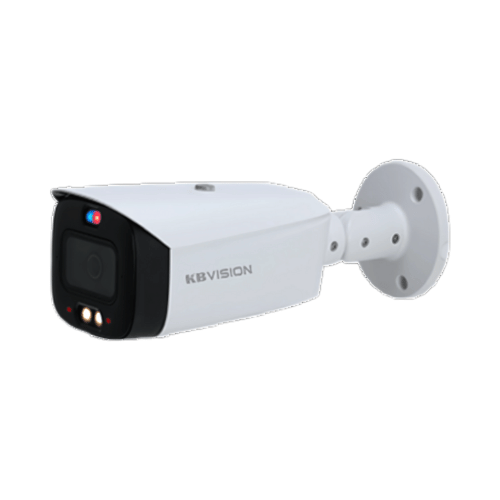 Camera ip 4mp kbvision KX-CAiF4003N2-TiF-A