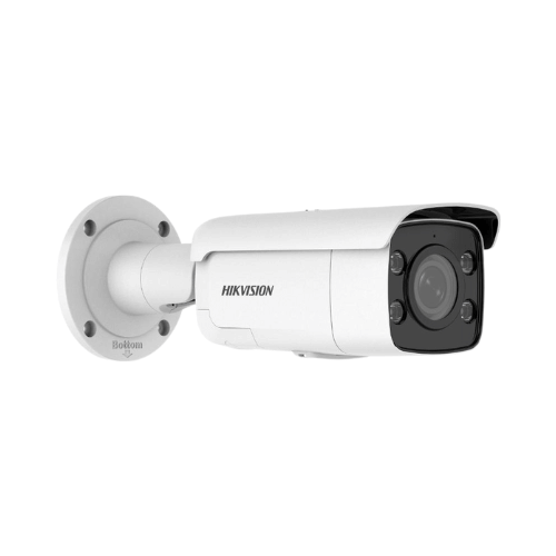 Camera ip 8mp hikvision DS-2CD2T87G2-LSU/SL