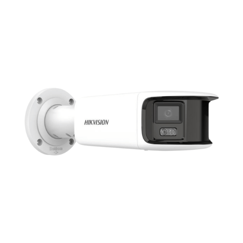 Camera ip 8mp hikvision DS-2CD2T87G2P-LSU/SL