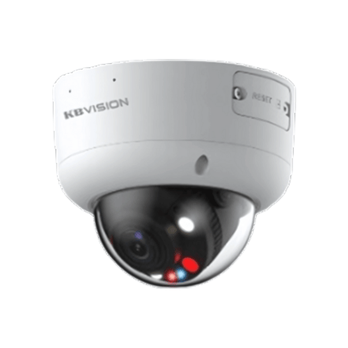 Camera ip 8mp kbvision KX-CAiF8004MN2-TiF-A