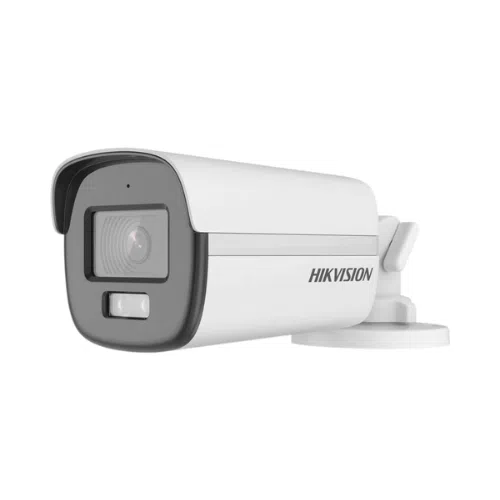 Camera tvi 5mp hikvision DS-2CE12KF0T-FS