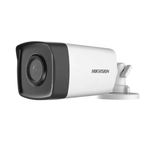 Camera tvi 5mp hikvision DS-2CE17H0T-IT3F 1 Camera tvi 5mp hikvision DS-2CE17H0T-IT3F