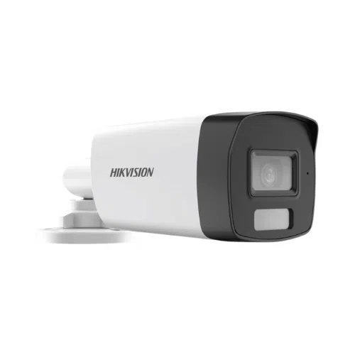 Camera tvi 5mp hikvision DS-2CE17H0T-IT5F