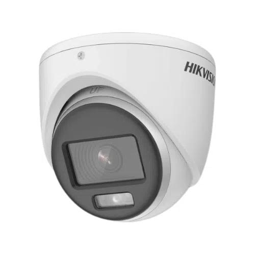 Camera tvi 5mp hikvision DS-2CE70KF0T-MFS