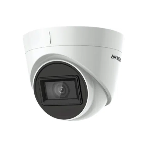 Camera tvi 5mp hikvision DS-2CE78H8T-IT3F