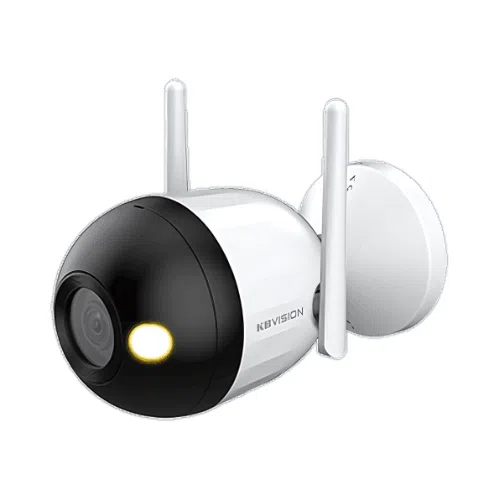 Camera wifi 2mp kbvision KX-A21F