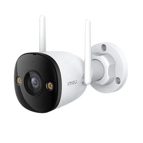 Camera wifi 3mp imou IPC-F32FP