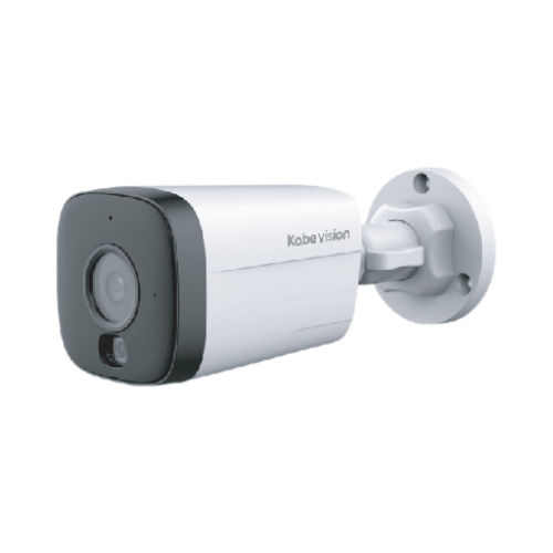 Camera wifi 3mp kbvision KX-A31D 1 Camera wifi 3mp kbvision KX-A31D