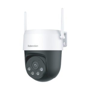 Camera wifi 3mp kbvision KX-S3L