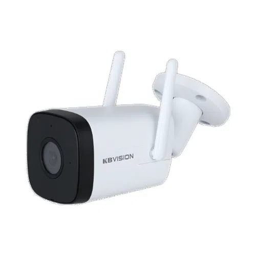 Camera wifi 4mp kbvision KX-A4013WN-A