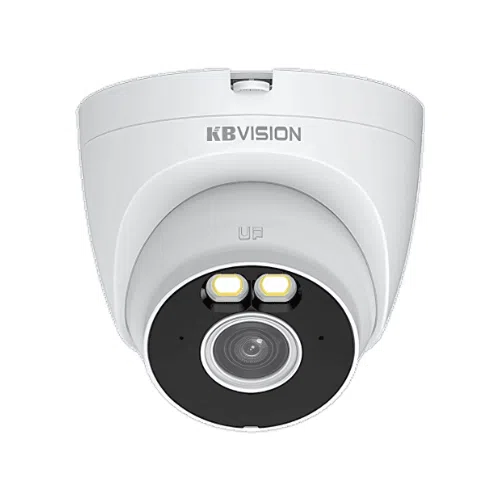 Camera wifi 4mp kbvision KX-A42F