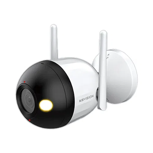 Camera wifi 4mp kbvision KX-C41L