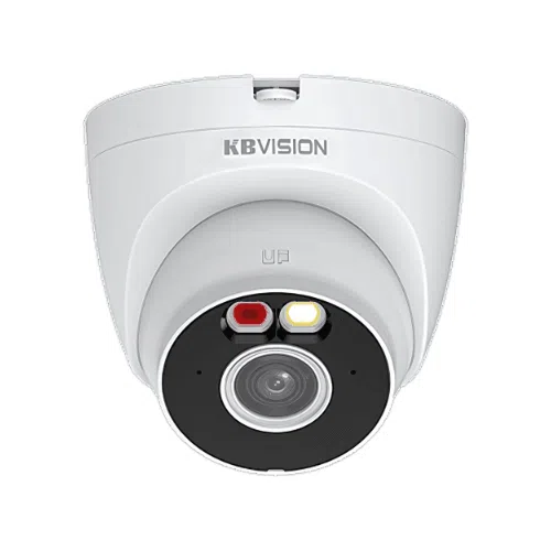 Camera wifi 4mp kbvision KX-C42L 1 Camera wifi 4mp kbvision KX-C42L