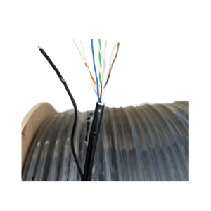 Cáp mạng cat5e ensoho EN-U5CA23M1E