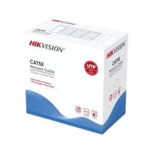 Cáp mạng cat5e hikvision DS-1LN5EUEC0