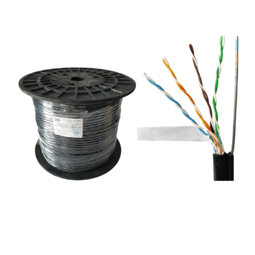 Cáp mạng cat5e vcom L525002