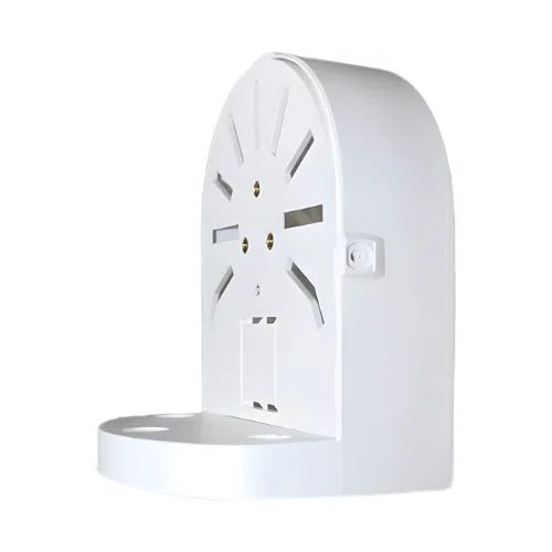 Chân đế lắp tường camera dome robo wifi chan de L 1 Chân đế lắp tường camera dome robo wifi chan de L