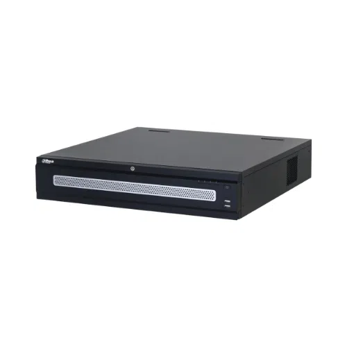 Đầu ghi ip 32 kênh dahua DHI-NVR608H-32-XI