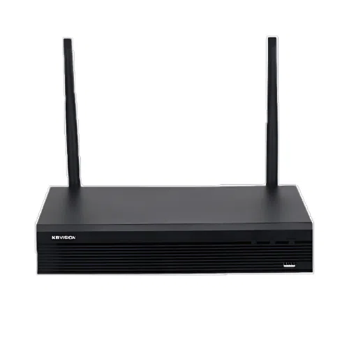 Đấu ghi wifi 4 kênh kbvision KX-A8104WN