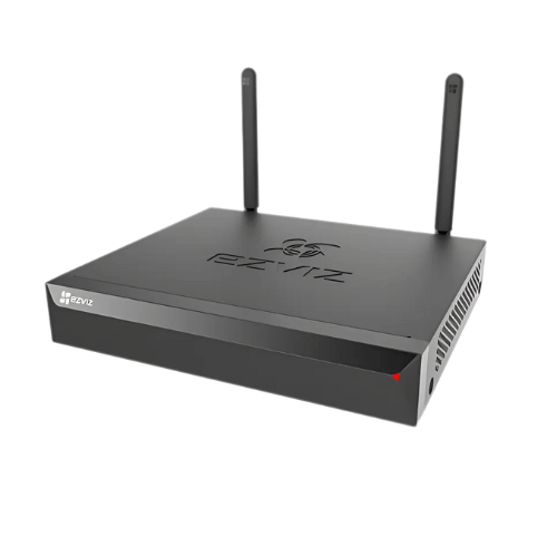 Đấu ghi wifi 8 kênh ezviz CS-X5S-8W