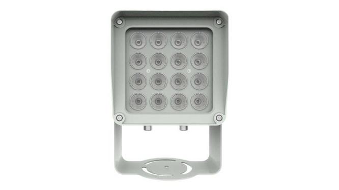 Đèn hồng ngoại trợ sáng ban đêm hikvision DS-TL2000CI