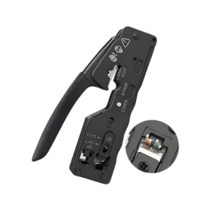 Kìm bấm mạng đa năng HT-718