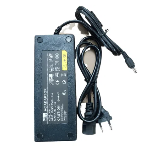 Nguồn tổng camera 12v 10a 1 Nguồn tổng camera 12v 10a