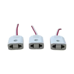 Phích điện âm có dây nguồn phich dien am