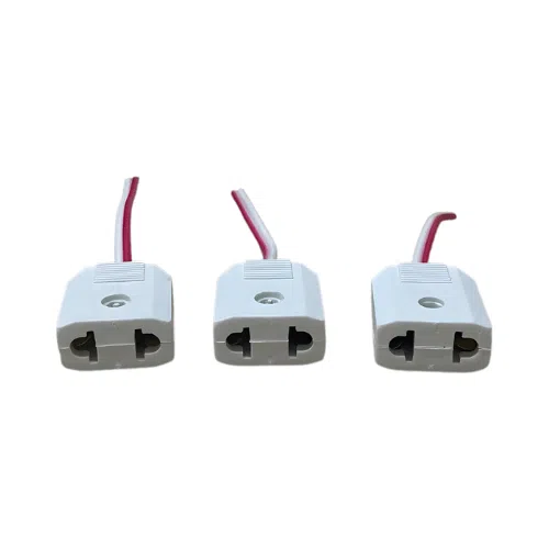 Phích điện âm có dây nguồn phich dien am