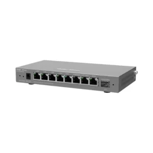 Router cân bằng tải 200 user ruijie RG-EG209GS