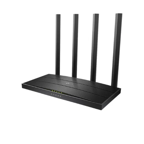 Router wifi 1267Mbps tp-link Archer C6