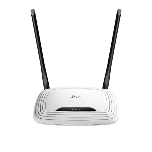 Router wifi 300Mbps tp-link TL-WR841N 1 Router wifi 300Mbps tp-link TL-WR841N