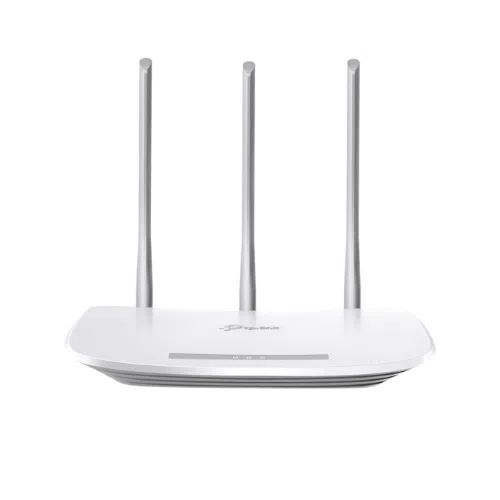Router wifi 300Mbps tp-link TL-WR845N 1 Router wifi 300Mbps tp-link TL-WR845N