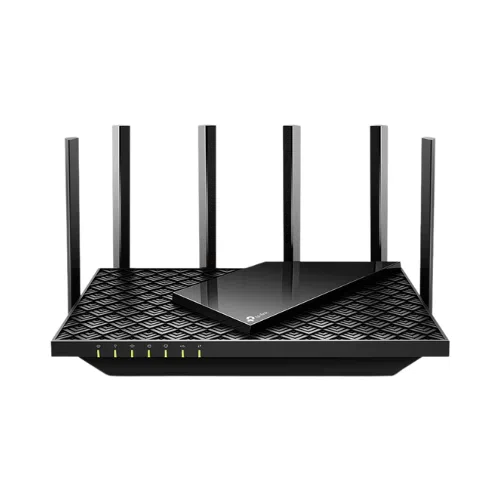 Router wifi 5378Mbps tp-link Archer AX73 1 Router wifi 5378Mbps tp-link Archer AX73